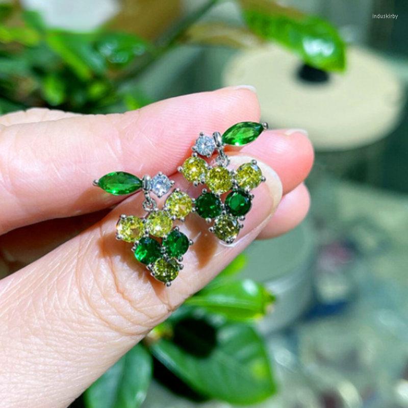 Hoop Earrings Style Grape Drop For Women Summer Colorful Shiny Crystal Dangle Party Jewelry Gifts 2023
Hoop Earrings Style Grape Drop For Women Summer Colorful Shiny Crystal Dangle Party Jewelry Gifts 2023