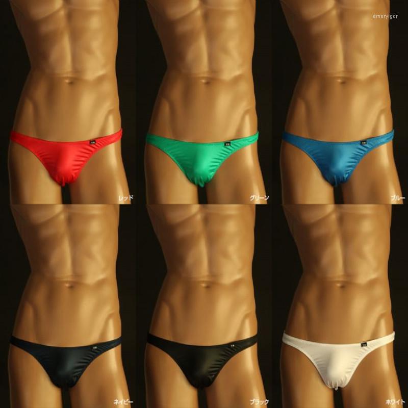 Underpants Acebal Cers Brand Cueca Men's Underwear Ice Silk Bikini Gay Qucik-dry Sexy Breathable, Black
Underpants Acebal Cers Brand Cueca Men's Underwear Ice Silk Bikini Gay Qucik-dry Sexy Breathable, Black