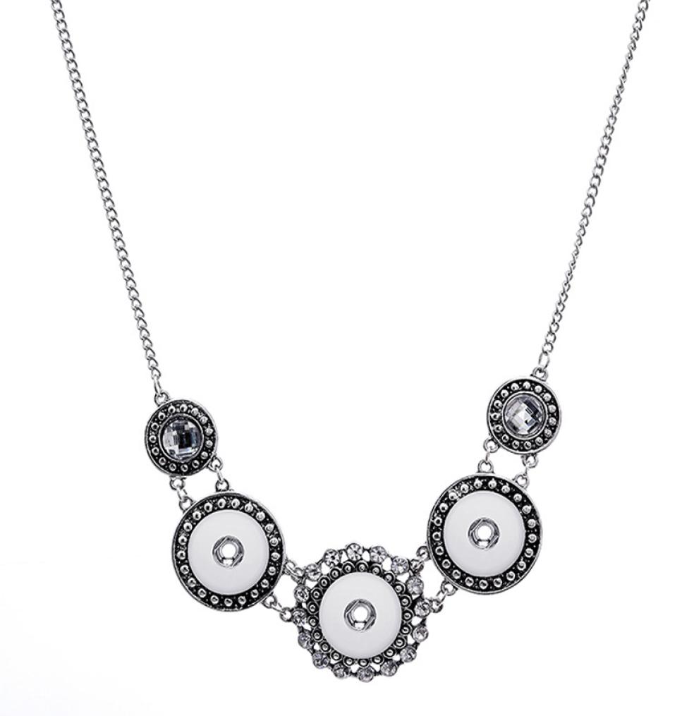 High quality snap button women necklaces NOOSA 18MM ginger snaps Pendant interchangeable charms For female DIY Fashion jewelry acc6670232
High quality snap button women necklaces NOOSA 18MM ginger snaps Pendant interchangeable charms For female DIY Fashion jewelry acc6670232