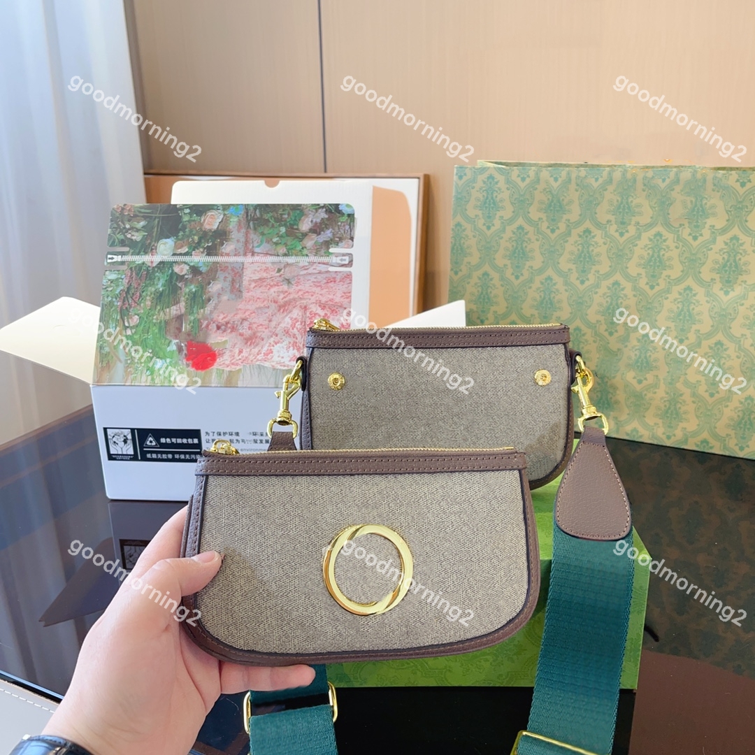 2023 Blondie Shoulder Bag Double Zipper Pocket Wallet Women Clutch bags Wallet Handbag Fashion Crossbody Bags Circular Interlocking Double Letter Design, Beige
2023 Blondie Shoulder Bag Double Zipper Pocket Wallet Women Clutch bags Wallet Handbag Fashion Crossbody Bags Circular Interlocking Double Letter Design, Beige