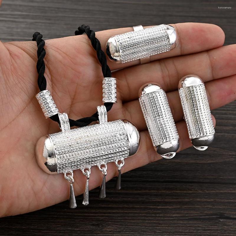 Necklace Earrings Set Ethiopian Silver Plated Bridal Ring Gifts Wedding Jewellery For Women, Picture shown
Necklace Earrings Set Ethiopian Silver Plated Bridal Ring Gifts Wedding Jewellery For Women, Picture shown