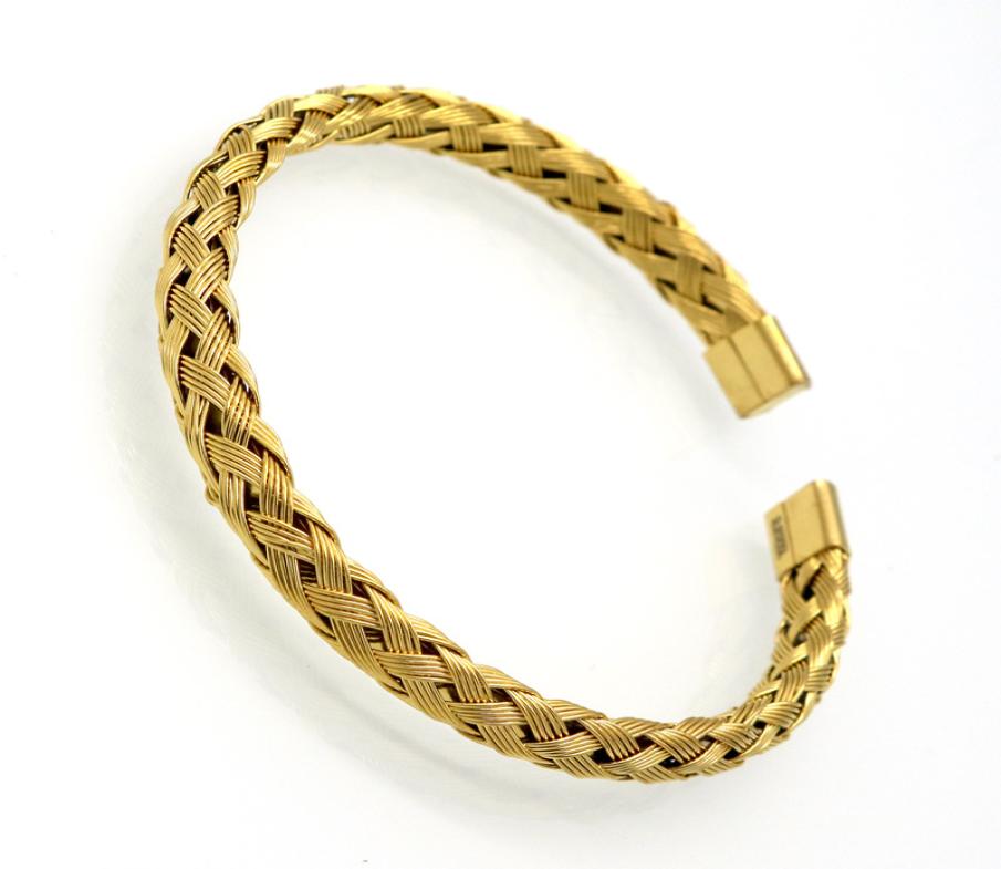 Whole Luxury Stainless Steel ed Chain Cable Bracelet Men Gold Plated Open Cuff Bracelets Bangles Plait wire Jewelry7164352
Whole Luxury Stainless Steel ed Chain Cable Bracelet Men Gold Plated Open Cuff Bracelets Bangles Plait wire Jewelry7164352