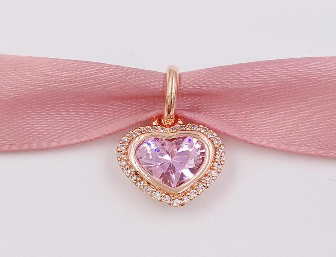 Rose Gold Plated Sparking Love Pendant Charms Valentines Day 925 Silver BeadsFit European Pandora Style Jewelry Bracelet Necklace 4921441
Rose Gold Plated Sparking Love Pendant Charms Valentines Day 925 Silver BeadsFit European Pandora Style Jewelry Bracelet Necklace 4921441