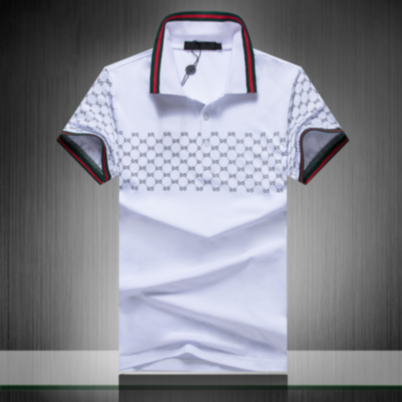 Summer Polo Men Shirt Designer Tees Fashion Casual Business Letter Print Short Sleeves Mens Polos Shirts
Summer Polo Men Shirt Designer Tees Fashion Casual Business Letter Print Short Sleeves Mens Polos Shirts