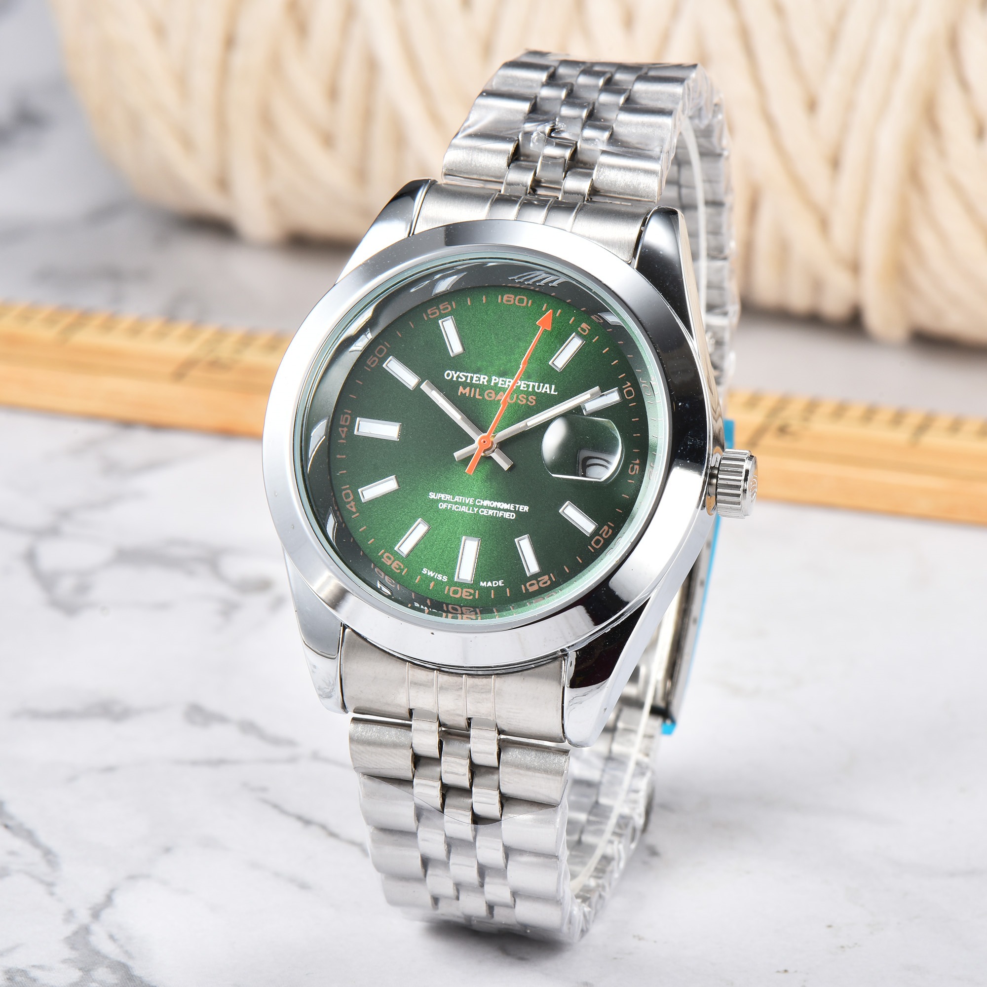2023 Fashion Luxury Women Watch Top Brand Designer Wristwatches Diamond Lady watches For Womens Valentine's Christmas Mother's Day Gift Stainless Steel band heuer
2023 Fashion Luxury Women Watch Top Brand Designer Wristwatches Diamond Lady watches For Womens Valentine's Christmas Mother's Day Gift Stainless Steel band heuer