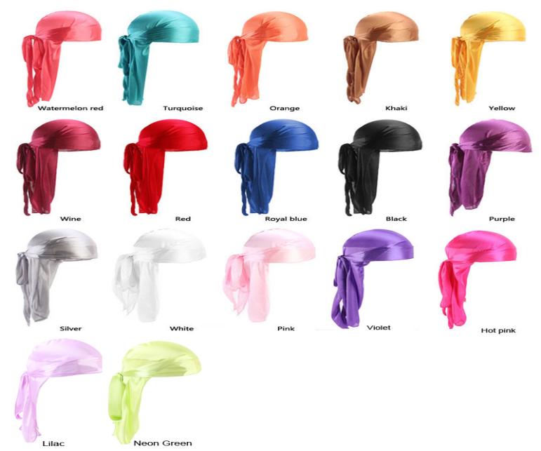 Cheap silk Long Tail Scarf Cap Men039s Satin Durags Bandanna Turban Wigs Men Silky Durag Headwear Pirate Hat 13 colors7554750, Multi
Cheap silk Long Tail Scarf Cap Men039s Satin Durags Bandanna Turban Wigs Men Silky Durag Headwear Pirate Hat 13 colors7554750, Multi