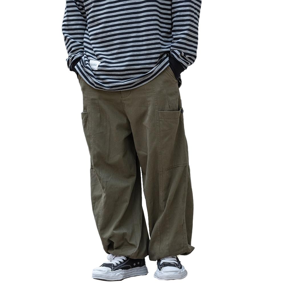 Pants Multipocket Cargo Pants Mens Safari Style Solid Color Casual Pants Loose Elastic Waist Wide Leg Pants Trousers Men, Green
Pants Multipocket Cargo Pants Mens Safari Style Solid Color Casual Pants Loose Elastic Waist Wide Leg Pants Trousers Men, Green