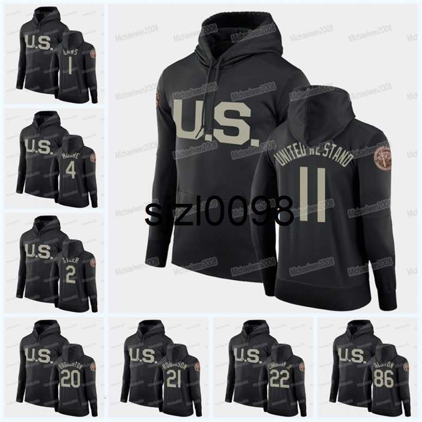 Sj98 NCAA Army Black Knights Football Hoodie United We Stand Jabari Moore Tyhier Tyler Andre Carter II Isaiah Alston Arik Smith Tyrell Robinson, Men
Sj98 NCAA Army Black Knights Football Hoodie United We Stand Jabari Moore Tyhier Tyler Andre Carter II Isaiah Alston Arik Smith Tyrell Robinson, Men
