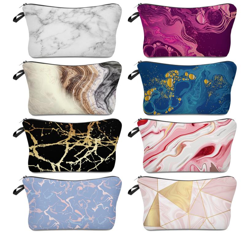 Cosmetics Bags Marbling Makeup Bag Toilette Mandala Turquoise New Neceser Organizer Maleta De Maquiagem Vanity Make up Bag1701263
Cosmetics Bags Marbling Makeup Bag Toilette Mandala Turquoise New Neceser Organizer Maleta De Maquiagem Vanity Make up Bag1701263