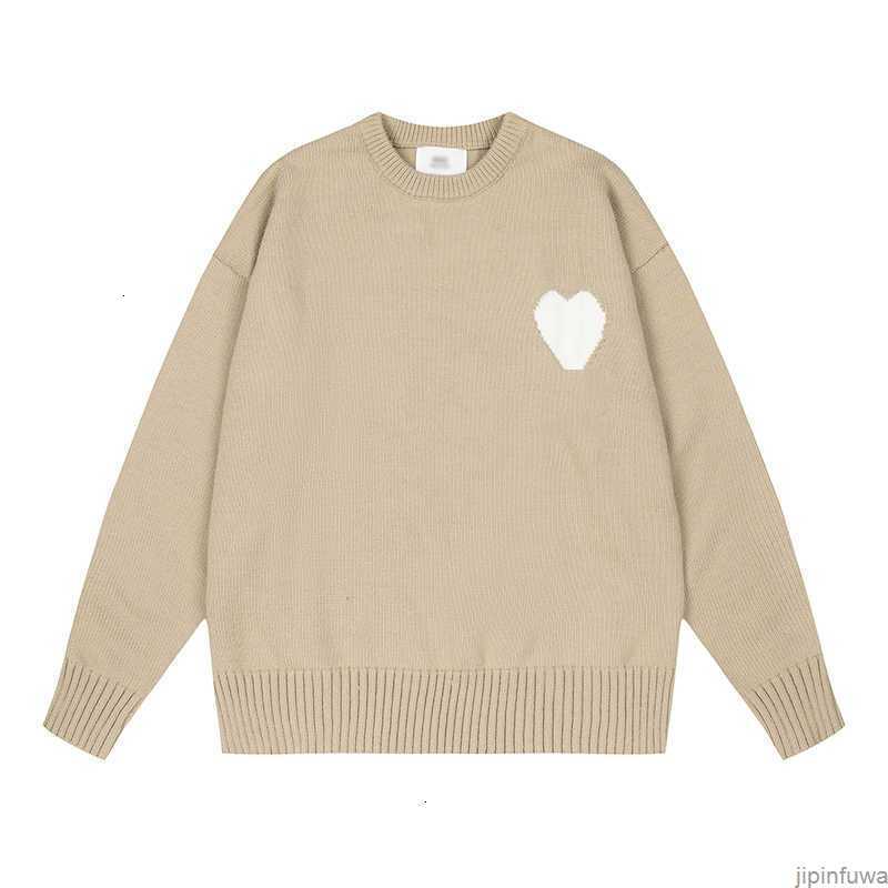 Designers Amis Paris Hooded Sweater Amies De Coeur Embroidered a Heart Pattern Round Neck Jumper Couple Sweatshirts Zwn8
Designers Amis Paris Hooded Sweater Amies De Coeur Embroidered a Heart Pattern Round Neck Jumper Couple Sweatshirts Zwn8