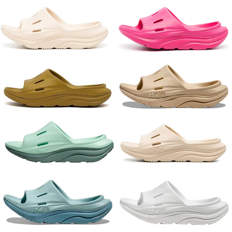 Triple Black White Hokas Shoes Designer slippers Hoka one one Recovery Slide 3 Mens Womens Summer Beach classic casual sandals Eva Rubber platform slides euro 36-45, 8 36-41
Triple Black White Hokas Shoes Designer slippers Hoka one one Recovery Slide 3 Mens Womens Summer Beach classic casual sandals Eva Rubber platform slides euro 36-45, 8 36-41