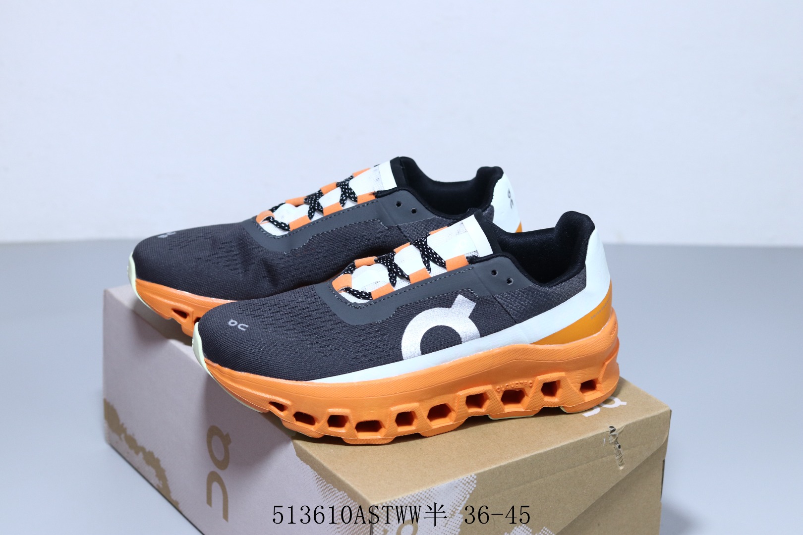 2023-3 On Cloud X Running Shoes CloudPrime Mens Womens Cloudmonster Eclipse Turmeric Triple Black Sport Sneakers Colorful Lightweight Comfort Designer Trainers, Box
2023-3 On Cloud X Running Shoes CloudPrime Mens Womens Cloudmonster Eclipse Turmeric Triple Black Sport Sneakers Colorful Lightweight Comfort Designer Trainers, Box