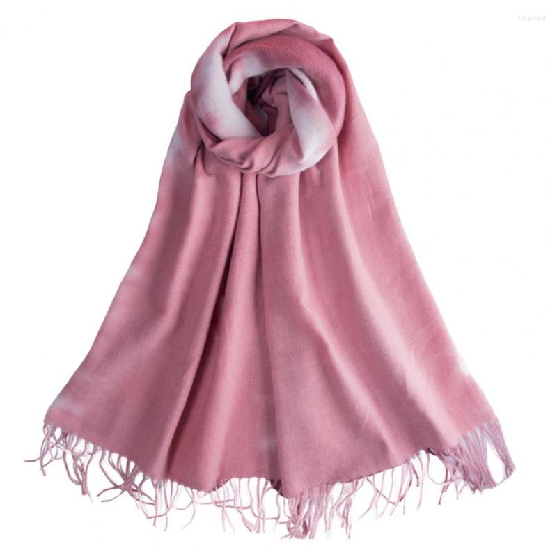 Scarves Lightweight Warm Scarf Anti-fade Decorative Long Elegant Lady Autumn Winter Fringe Artificial Cashmere Soft
Scarves Lightweight Warm Scarf Anti-fade Decorative Long Elegant Lady Autumn Winter Fringe Artificial Cashmere Soft