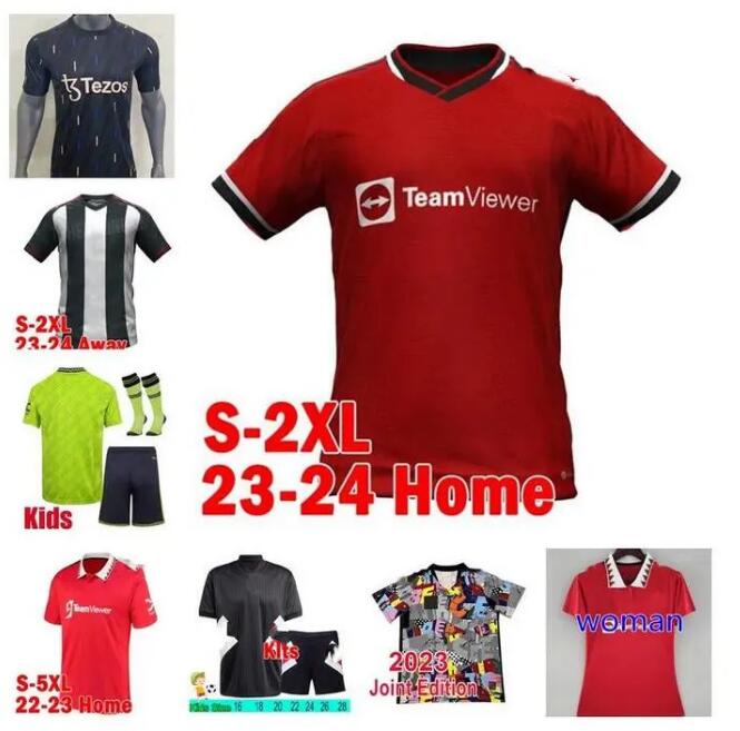 Manchester 2022 2023 fans player SANCHO soccer jerseys 22 23 24 RONALDO RASHFORD SHAW football shirt CAVANI BRUNO men kids kit VARANE GREENWOOD ELANGA uniform dd, 21
Manchester 2022 2023 fans player SANCHO soccer jerseys 22 23 24 RONALDO RASHFORD SHAW football shirt CAVANI BRUNO men kids kit VARANE GREENWOOD ELANGA uniform dd, 21