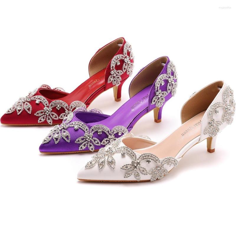 Dress Shoes RYAMAG Woman's High Heels Female Single Sandals Gold Elegant 7cm Pointed Toe Stiletto Bride Wedding, Burgundy
Dress Shoes RYAMAG Woman's High Heels Female Single Sandals Gold Elegant 7cm Pointed Toe Stiletto Bride Wedding, Burgundy
