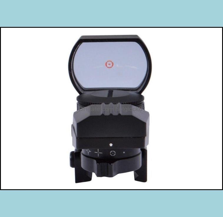 Scope Mounts Accessories Red And Green Reflex Sight With 4 Reticles 1X23X34 Dot Scope Fit Weaver Tail Base Drop Delivery 2022 Spor8487591
Scope Mounts Accessories Red And Green Reflex Sight With 4 Reticles 1X23X34 Dot Scope Fit Weaver Tail Base Drop Delivery 2022 Spor8487591