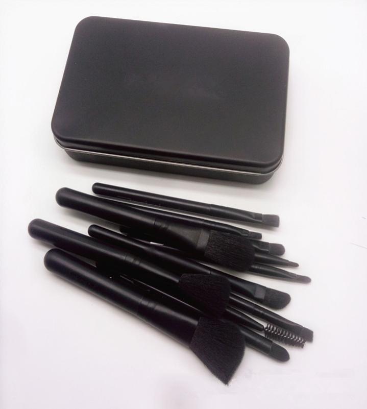 M Makeup Brushes Set Kit Professional 12 Pcs Foundation eyeshadow Cosmetics Make up Brush7519376
M Makeup Brushes Set Kit Professional 12 Pcs Foundation eyeshadow Cosmetics Make up Brush7519376