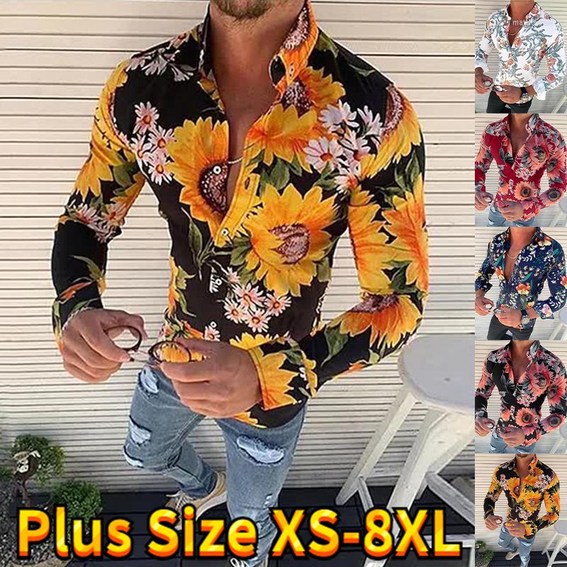 Men's Casual Shirts Fashion Men Shirt Long Sleeve Design Printing Tops Mens Clothes Cardigan Blouses High Quality -8XL, 83754black
Men's Casual Shirts Fashion Men Shirt Long Sleeve Design Printing Tops Mens Clothes Cardigan Blouses High Quality -8XL, 83754black