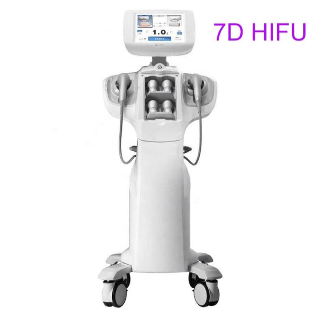 7D HIFU Slimming Former HIFU Face Lifting Wrinkle Removal High Intensity Ultrasound Skin Tightening Device3702026
7D HIFU Slimming Former HIFU Face Lifting Wrinkle Removal High Intensity Ultrasound Skin Tightening Device3702026