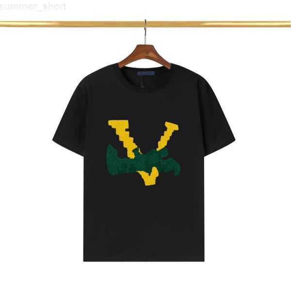 mens designer t shirt women oversized t shirt high-end brand Men's T-Shirts short sleep summer outdoor fashion casual t-shirt printed with pure cotton letters 15MODK, 10
mens designer t shirt women oversized t shirt high-end brand Men's T-Shirts short sleep summer outdoor fashion casual t-shirt printed with pure cotton letters 15MODK, 10