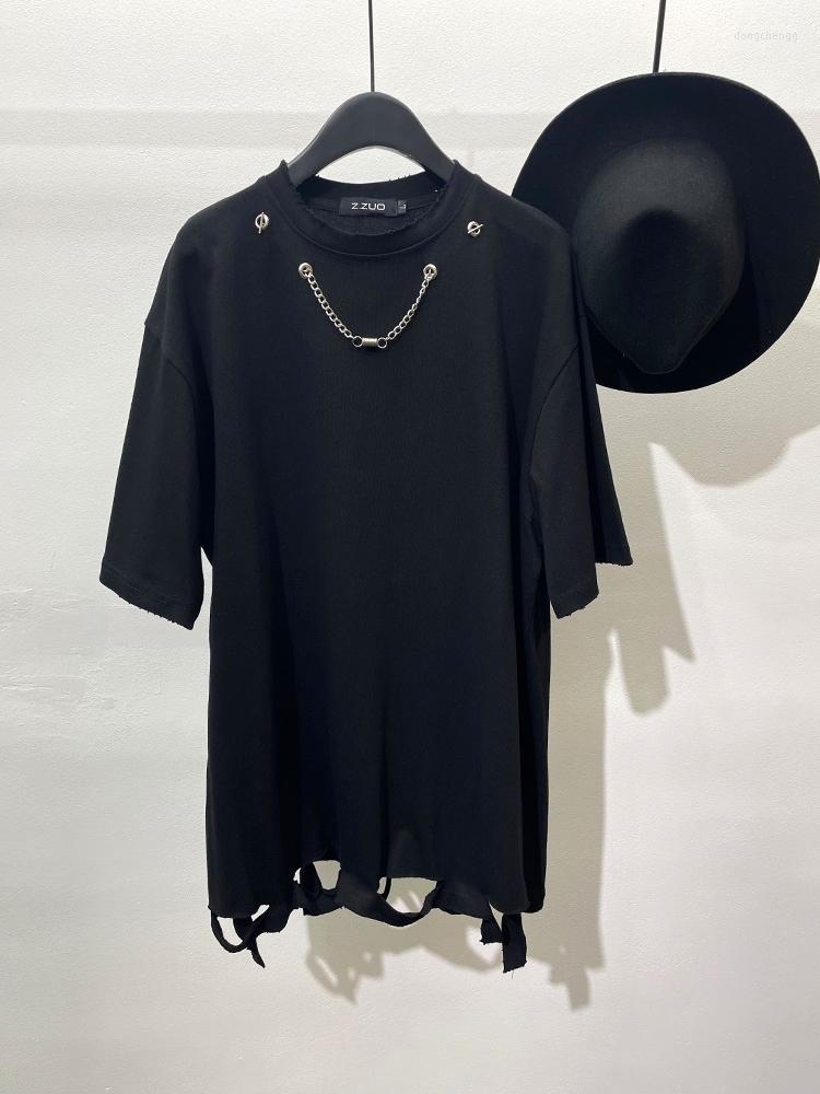 Men's T Shirts DC5748 Fashion Men's Tops & Tees 2023 Runway Luxury European Design Short Print Party Style T-Shirts, Black
Men's T Shirts DC5748 Fashion Men's Tops & Tees 2023 Runway Luxury European Design Short Print Party Style T-Shirts, Black