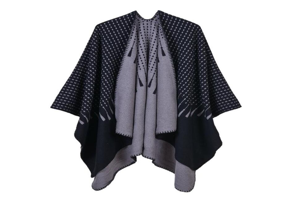 Elegant Cashmere Imitation Women Long Poncho Warm Winter Scarfs Ladies Square Jacquard Shawl Fall Capes Scarves3022273
Elegant Cashmere Imitation Women Long Poncho Warm Winter Scarfs Ladies Square Jacquard Shawl Fall Capes Scarves3022273