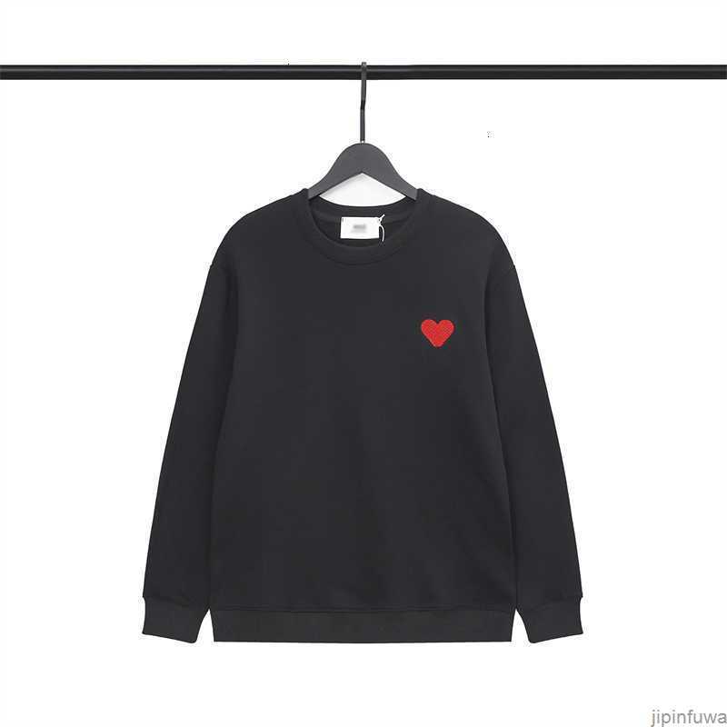 Amis Paris Men' Hoodies Sweatshirts Designer Fashion Brand Amies De Coeur Letter Big Love Hoody Loose Simple Women' Streetwear 9672, White
Amis Paris Men' Hoodies Sweatshirts Designer Fashion Brand Amies De Coeur Letter Big Love Hoody Loose Simple Women' Streetwear 9672, White