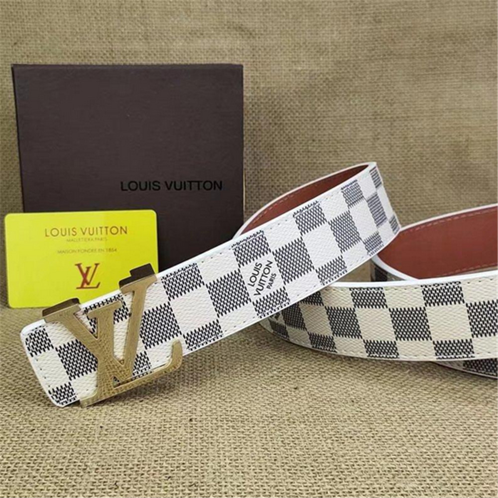 PV5 2022 Fashion Louis Vuitton LV leather belt Luxury accessories louise vutton high quality smooth buckle mens and women's butt belt jeans designer viuton 2023, Black
PV5 2022 Fashion Louis Vuitton LV leather belt Luxury accessories louise vutton high quality smooth buckle mens and women's butt belt jeans designer viuton 2023, Black