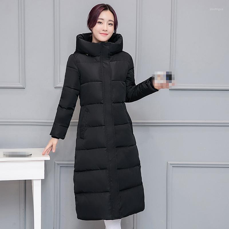 Women's Trench Coats ZG1628 Winter Cotton-padded Jacket Women 2023 Thickened Warm Coat Wholesale, Black
Women's Trench Coats ZG1628 Winter Cotton-padded Jacket Women 2023 Thickened Warm Coat Wholesale, Black