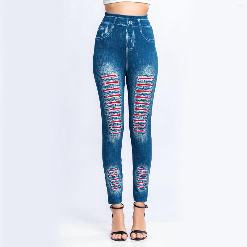 Active Pants Casual For Women Elastic Jeans Leggings Thermal Stripe Print Imitation Denim Tights Hiking Pant Work, Black
Active Pants Casual For Women Elastic Jeans Leggings Thermal Stripe Print Imitation Denim Tights Hiking Pant Work, Black
