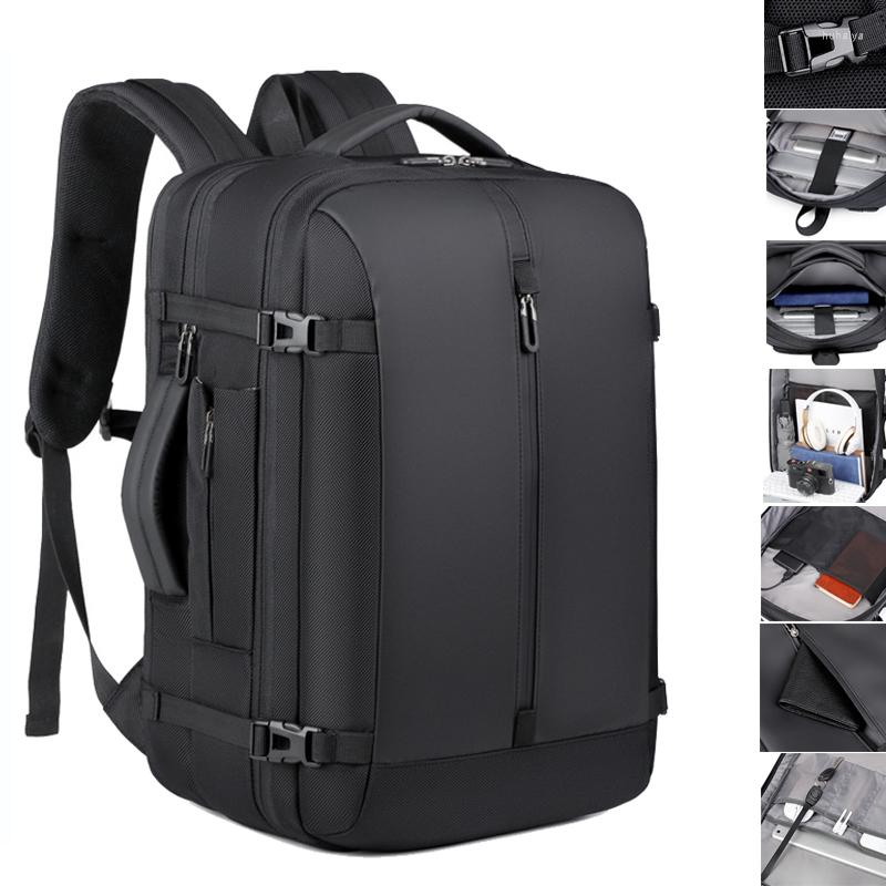 Backpack Reflective Men's Laptop USB Waterproof Schoolbags Pack Notebook School Bag Travel For Male Women Female, Black
Backpack Reflective Men's Laptop USB Waterproof Schoolbags Pack Notebook School Bag Travel For Male Women Female, Black