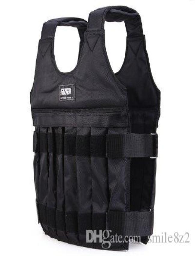 Gym Exercise Adjustable Body Building Weight Vest Fitness Physical Boxing Unisex Outdoor Training Solid JacketB5005013
Gym Exercise Adjustable Body Building Weight Vest Fitness Physical Boxing Unisex Outdoor Training Solid JacketB5005013