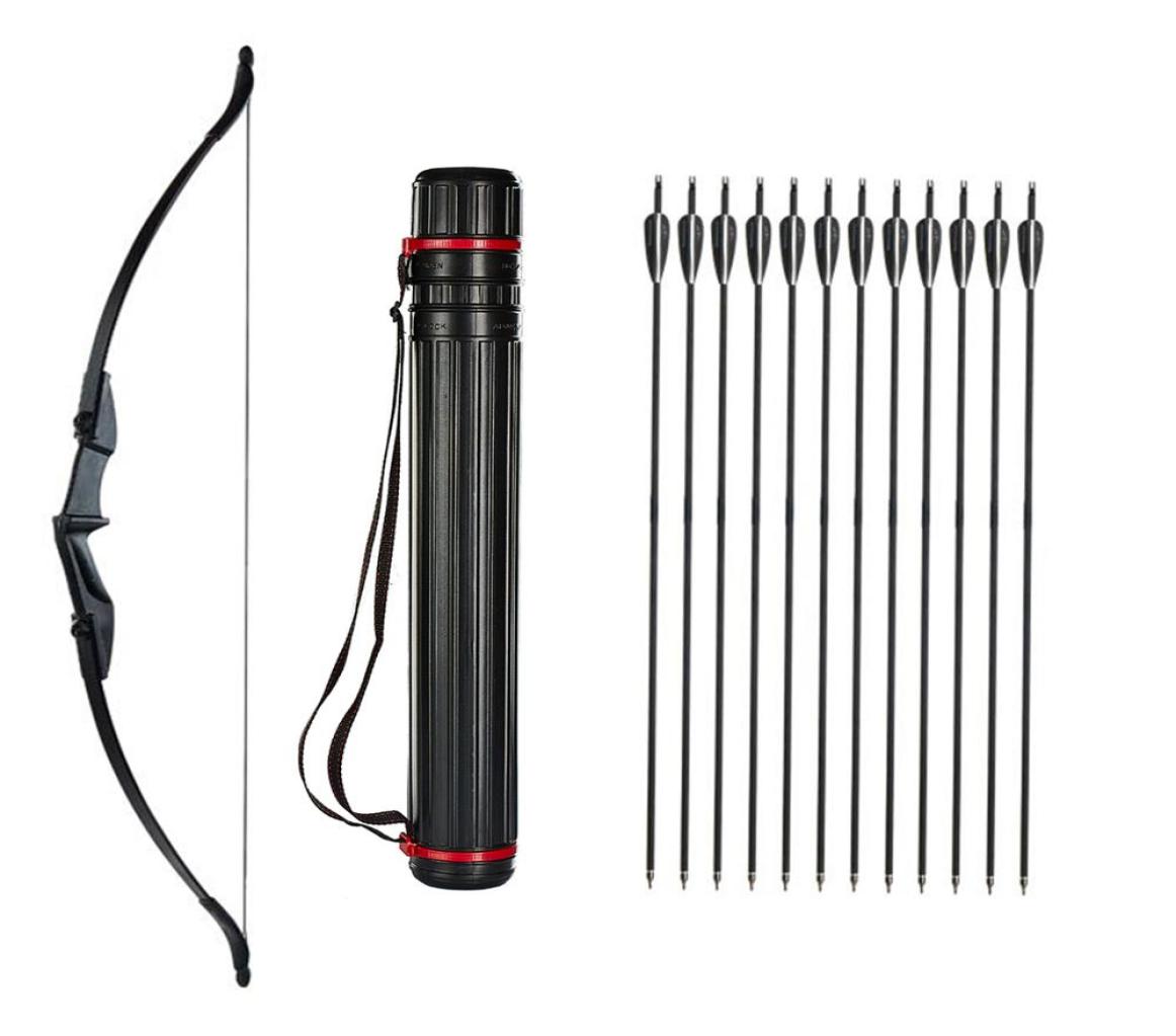 Hunting Archery Recurve Bow Equipment Outdoor Sports Shooting Game Suitable for Left and Both Hands2485495
Hunting Archery Recurve Bow Equipment Outdoor Sports Shooting Game Suitable for Left and Both Hands2485495