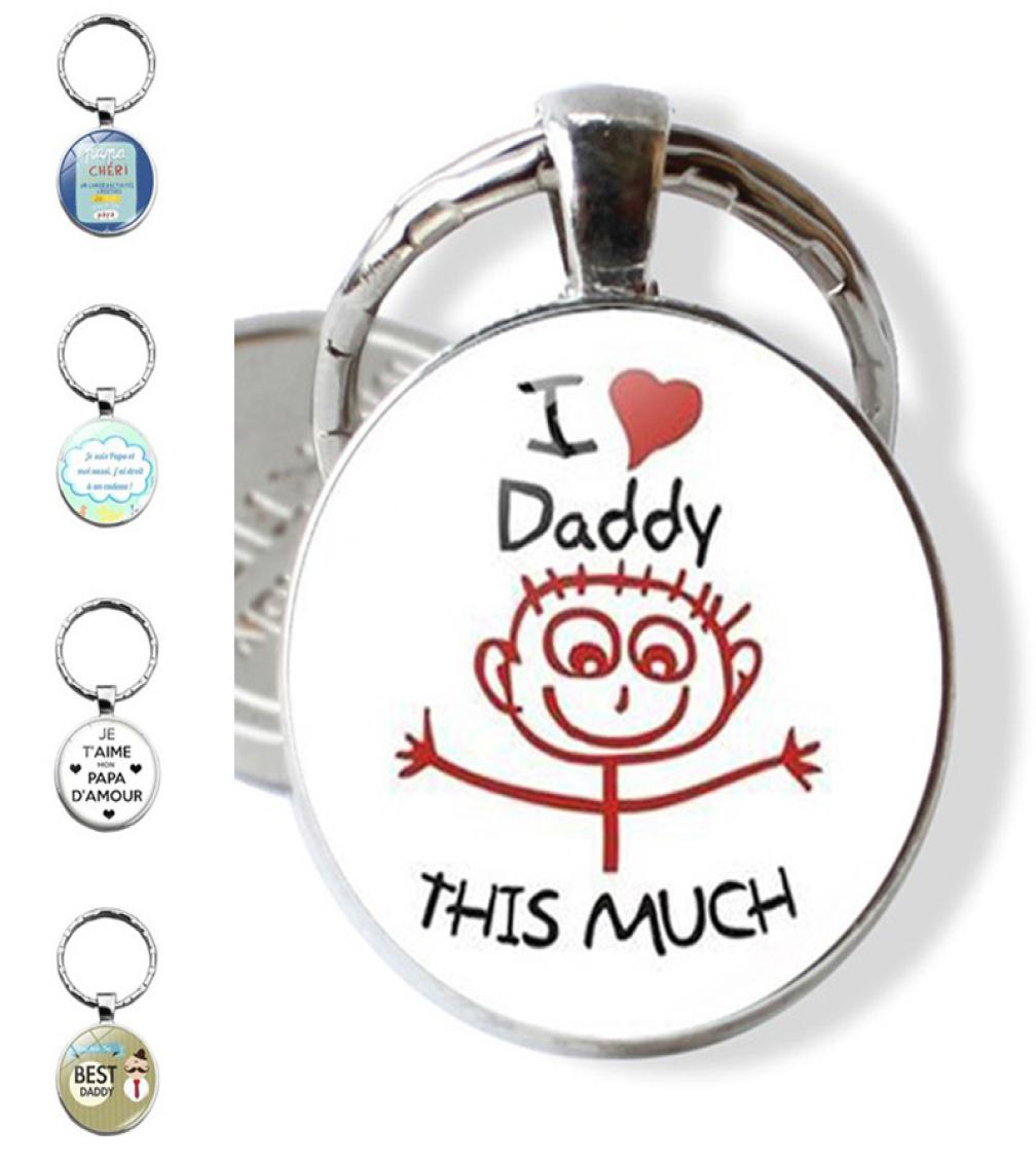 I Love Daddy Time Gem Pendant Keychain Metal Key Ring Father039s Day Gift Father Papa Grandpa keyrings8628493
I Love Daddy Time Gem Pendant Keychain Metal Key Ring Father039s Day Gift Father Papa Grandpa keyrings8628493