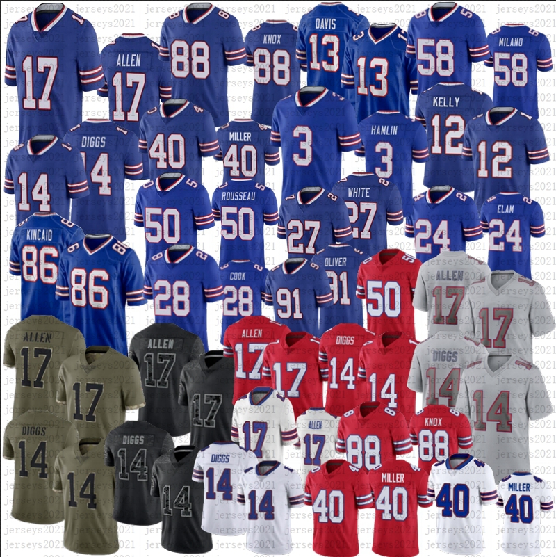 Josh Allen Stefon Diggs Football Jersey Gabriel Davis Billes Von Miller Dalton Kincaid Cook Kaiir Elam Kelly Dawson Knox Rousseau Milano Damar Hamlin Poyer, Youth jersey
Josh Allen Stefon Diggs Football Jersey Gabriel Davis Billes Von Miller Dalton Kincaid Cook Kaiir Elam Kelly Dawson Knox Rousseau Milano Damar Hamlin Poyer, Youth jersey