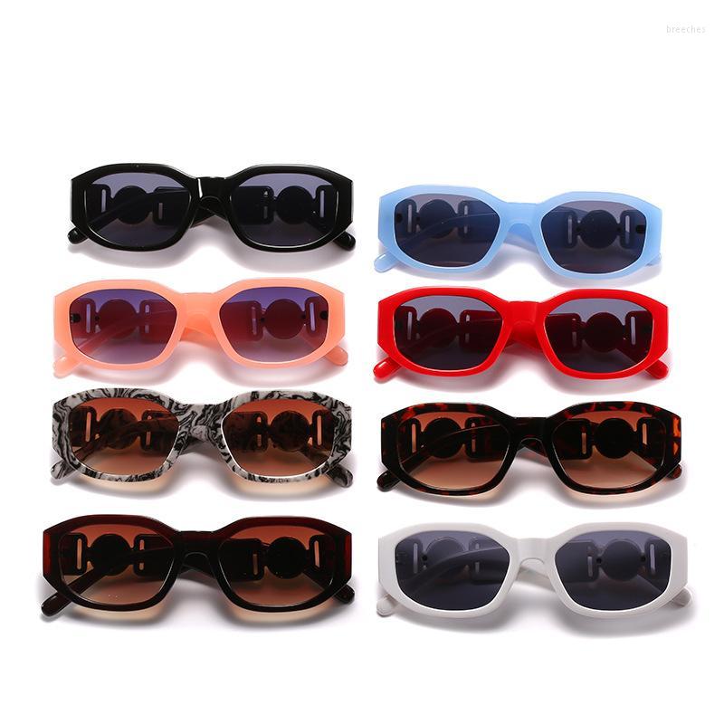 Sunglasses Summer Y2K Trendy UV Protection Sun Glasses With Metal Rose Design Irregular Vintage Shades
Sunglasses Summer Y2K Trendy UV Protection Sun Glasses With Metal Rose Design Irregular Vintage Shades