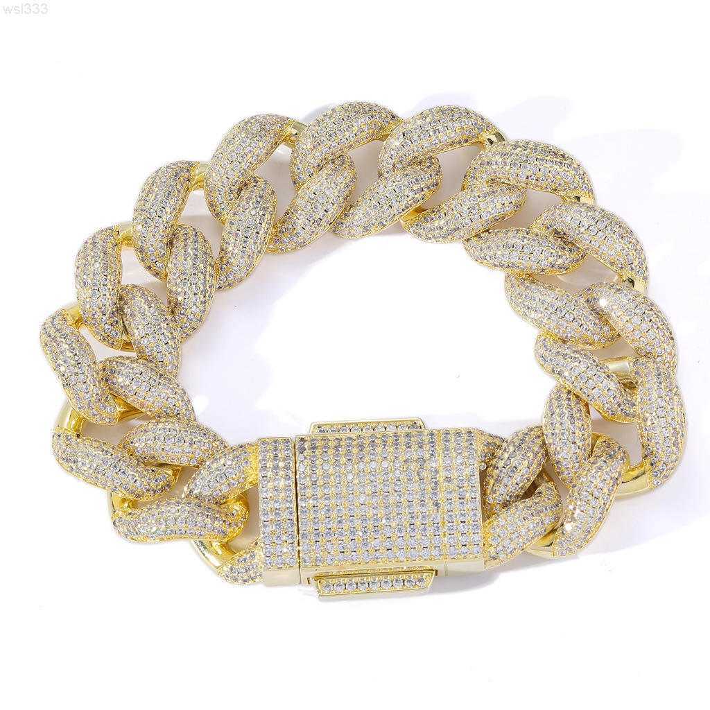Hot Stock Sale Miami Cuban Link Chain Chokers Basic Jewelry for Man Women Necklace/
Hot Stock Sale Miami Cuban Link Chain Chokers Basic Jewelry for Man Women Necklace/