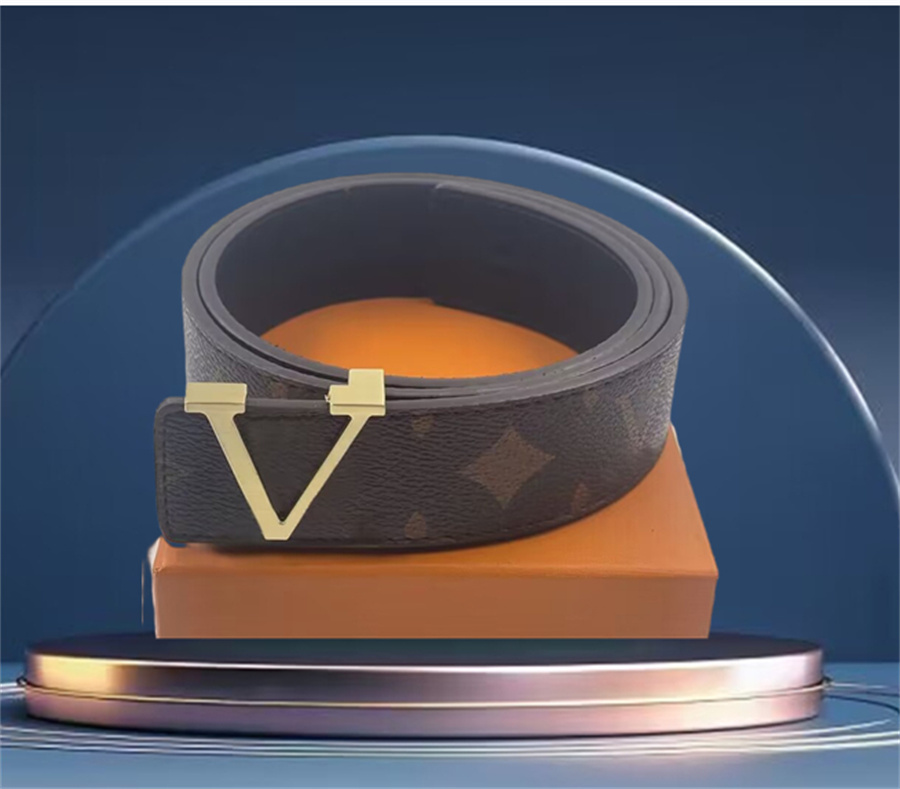 Fashion buckle genuine leather belt Width 38mm 19 Styles Highly Quality designer men women mens belts no box, Customize
Fashion buckle genuine leather belt Width 38mm 19 Styles Highly Quality designer men women mens belts no box, Customize