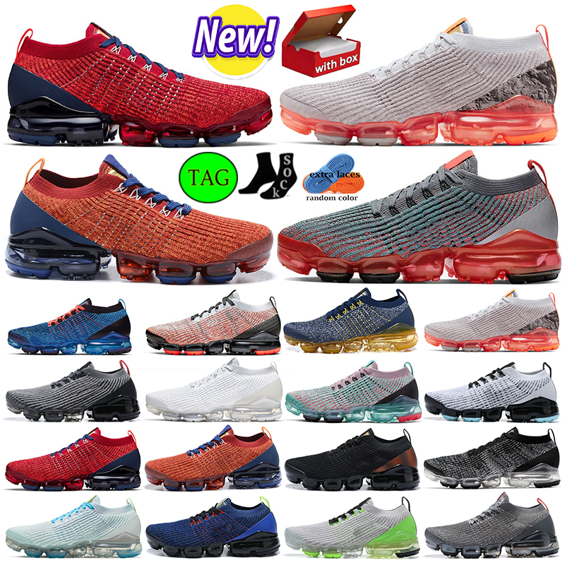 With box New Fly 3.0 Running Shoes For Men Women 2 Knit 3.0 All Cushion Designers Sports Sneakers Triple Black Cream White Anthracite Metallic Silver Green Dark Russet, #5 36-40 laser fuchsia
With box New Fly 3.0 Running Shoes For Men Women 2 Knit 3.0 All Cushion Designers Sports Sneakers Triple Black Cream White Anthracite Metallic Silver Green Dark Russet, #5 36-40 laser fuchsia