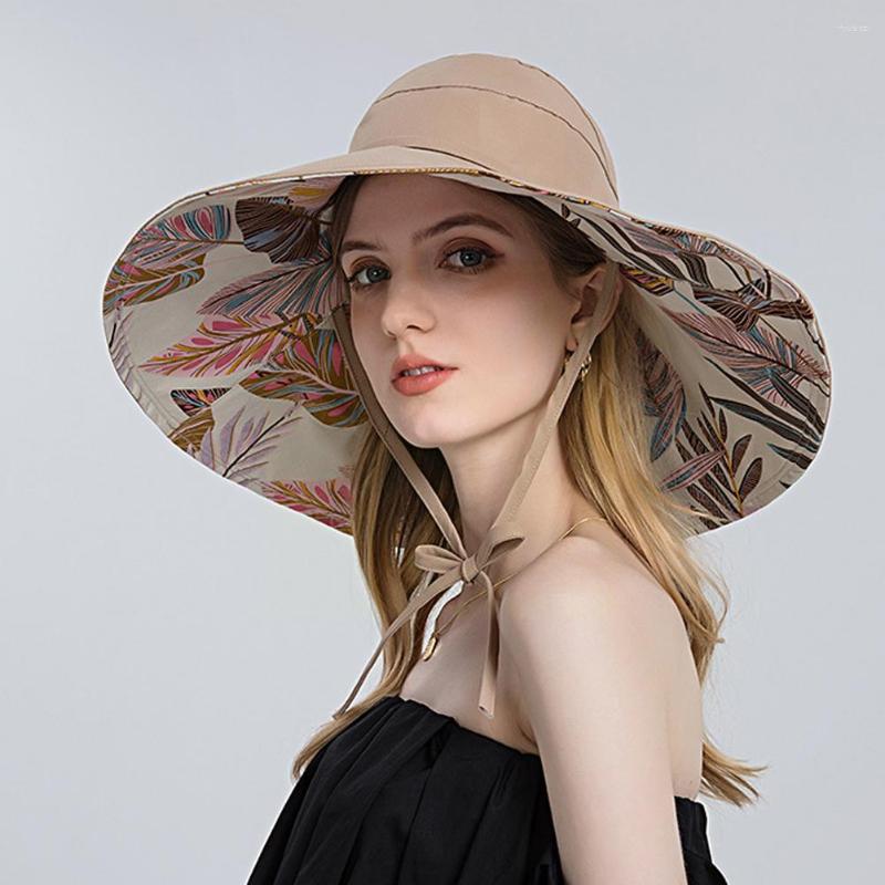 Wide Brim Hats Women's Visor Hat Two-sided Fisherman Cotton Foldable Empty Oversized Summer Cap Suns Top Bucket Basin A8V0, White
Wide Brim Hats Women's Visor Hat Two-sided Fisherman Cotton Foldable Empty Oversized Summer Cap Suns Top Bucket Basin A8V0, White