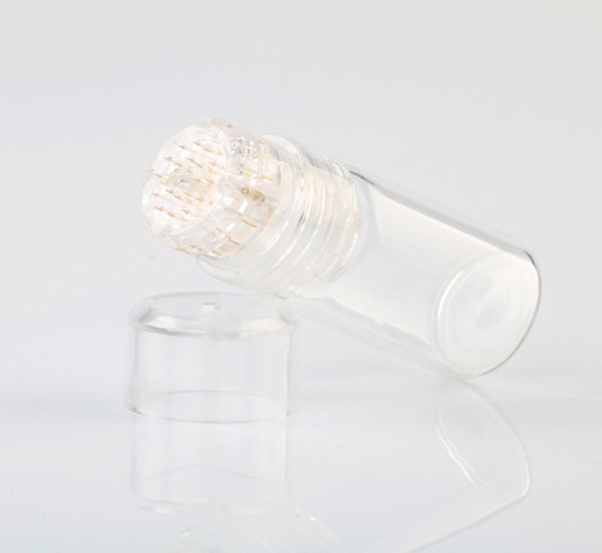 Hydra Needle 20 pins Micro Needle Meso Derma Stamp Mesotherapy Skin Care Rejuvenation Anti Acne Wrinkle Removal Reuseable7000768
Hydra Needle 20 pins Micro Needle Meso Derma Stamp Mesotherapy Skin Care Rejuvenation Anti Acne Wrinkle Removal Reuseable7000768