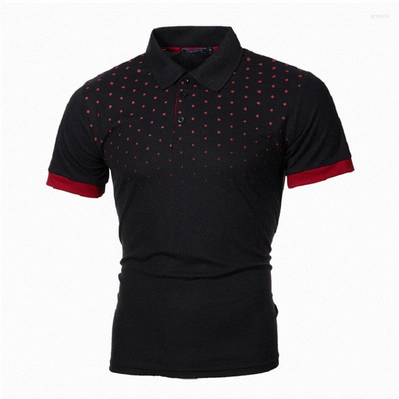 Men's Polos Extra Large Men's T-shirt Colored Polo Tight Casual Fashion Top Outdoor Sports Shirt High Quality, Yellow
Men's Polos Extra Large Men's T-shirt Colored Polo Tight Casual Fashion Top Outdoor Sports Shirt High Quality, Yellow
