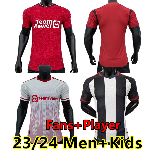 SANCHO 23 24 soccer jerseys Antony Martinez RASHFORD Casemiro Eriksen 2023 2024 football shirt fans player men kids MANS UTDs MARTIAL B. FERNANDES MANCHESTERS, 23/24 home player
SANCHO 23 24 soccer jerseys Antony Martinez RASHFORD Casemiro Eriksen 2023 2024 football shirt fans player men kids MANS UTDs MARTIAL B. FERNANDES MANCHESTERS, 23/24 home player