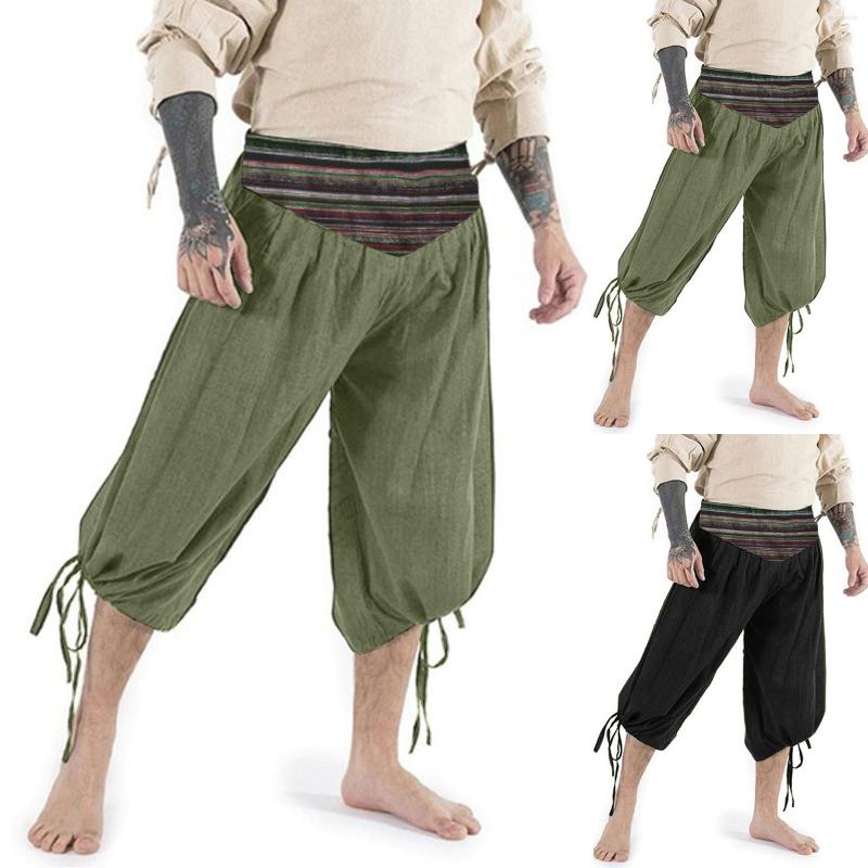 Men's Pants Mens Fashion Casual Printed Linen Pocket Elastic Waistband Trousers Sport Streetwear Men Pant, Black
Men's Pants Mens Fashion Casual Printed Linen Pocket Elastic Waistband Trousers Sport Streetwear Men Pant, Black
