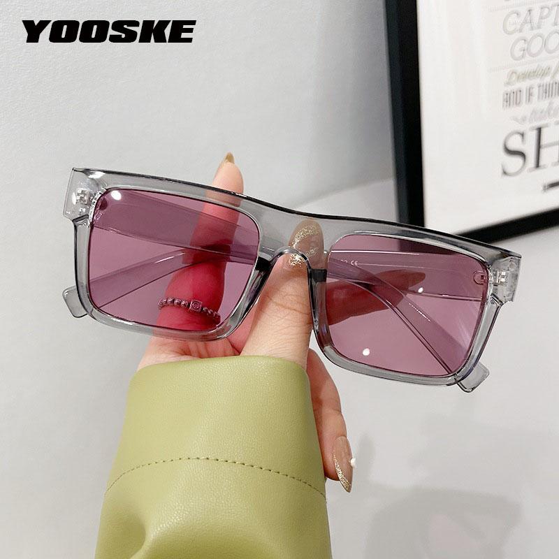 Sunglasses YOOSKE Semi-Rimless Retro Men 2023 Glasses For Women/Men Classic Lunette Soleil Femme Uv400
Sunglasses YOOSKE Semi-Rimless Retro Men 2023 Glasses For Women/Men Classic Lunette Soleil Femme Uv400