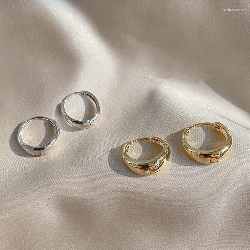 Hoop Earrings PTQASP Small Round Buckle For Women Fashion Jewelry Simple Shaped Metal Ear Jewellery Ladies Gift
Hoop Earrings PTQASP Small Round Buckle For Women Fashion Jewelry Simple Shaped Metal Ear Jewellery Ladies Gift