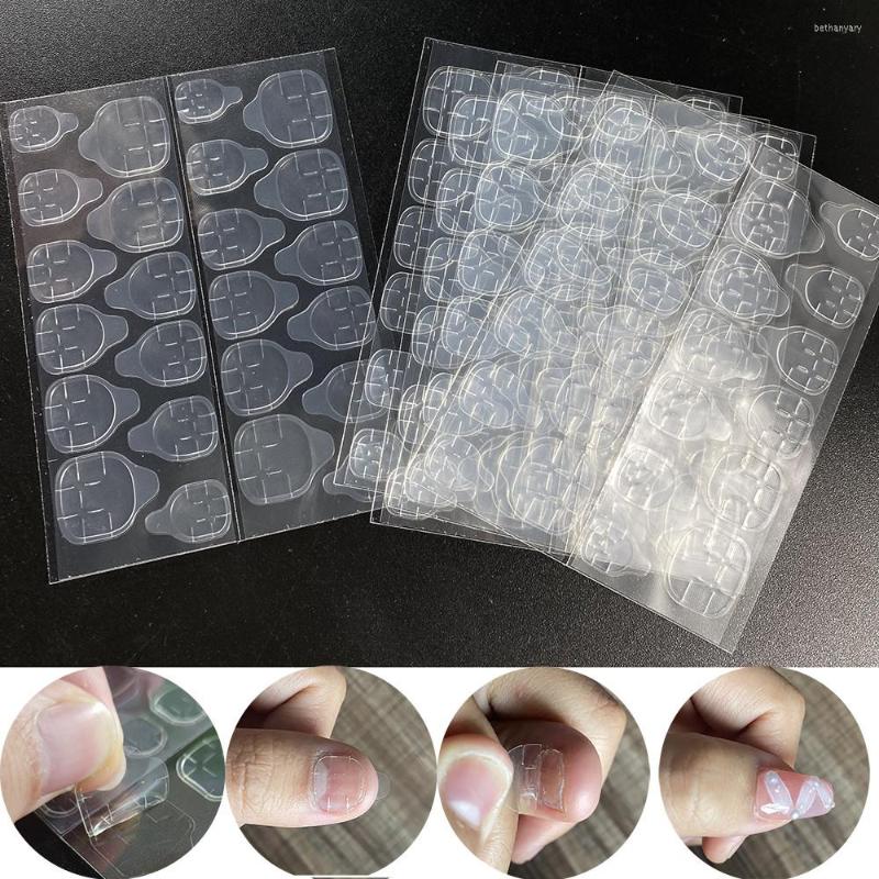 Nail Gel 5 Sheets 120pcs Double Sided False Art Adhesive Tape Glue Sticker DIY Tips Fake Acrylic Manicure Makeup Tool, Picture shown
Nail Gel 5 Sheets 120pcs Double Sided False Art Adhesive Tape Glue Sticker DIY Tips Fake Acrylic Manicure Makeup Tool, Picture shown
