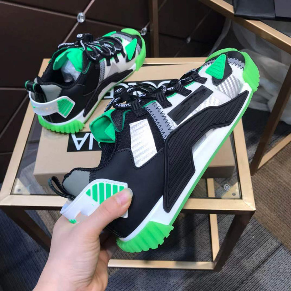 Fashion Shoe Designer Women Leather Lace Up Sneakers Color Matching White Black Flat Sole Womens Classic Luxury Casual Shoes size35-45 mkjkmjk00002
Fashion Shoe Designer Women Leather Lace Up Sneakers Color Matching White Black Flat Sole Womens Classic Luxury Casual Shoes size35-45 mkjkmjk00002