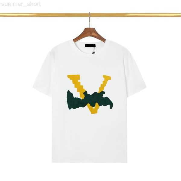 mens designer t shirt women oversized t shirt high-end brand Men's T-Shirts short sleep summer outdoor fashion casual t-shirt printed with pure cotton letters 57XH7, 14
mens designer t shirt women oversized t shirt high-end brand Men's T-Shirts short sleep summer outdoor fashion casual t-shirt printed with pure cotton letters 57XH7, 14