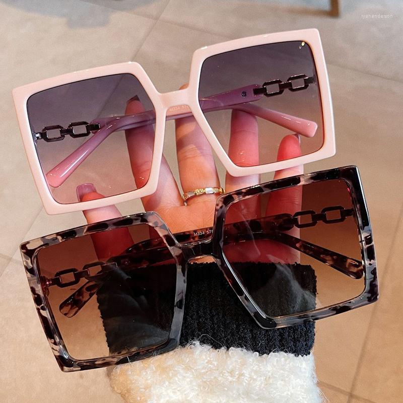 Sunglasses Vintage Square Women Brand Designer Ocean Color Sun Glasses Female Fashion Luxury Shades Gradient
Sunglasses Vintage Square Women Brand Designer Ocean Color Sun Glasses Female Fashion Luxury Shades Gradient